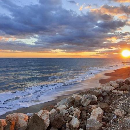 Suites Beach Nature Velez Malaga Exterior foto