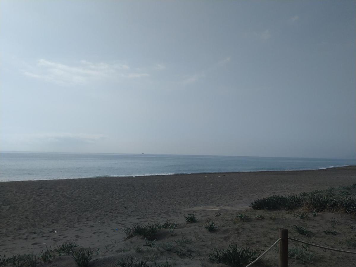 Suites Beach Nature Velez Malaga Exterior foto