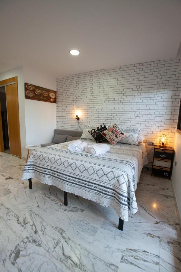 Suites Beach Nature Velez Malaga Exterior foto