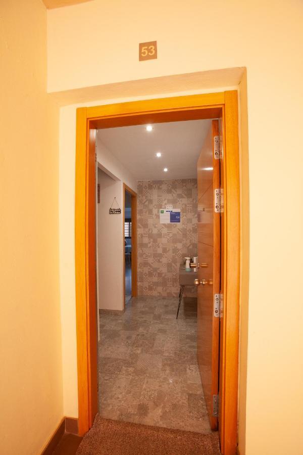 Suites Beach Nature Velez Malaga Exterior foto