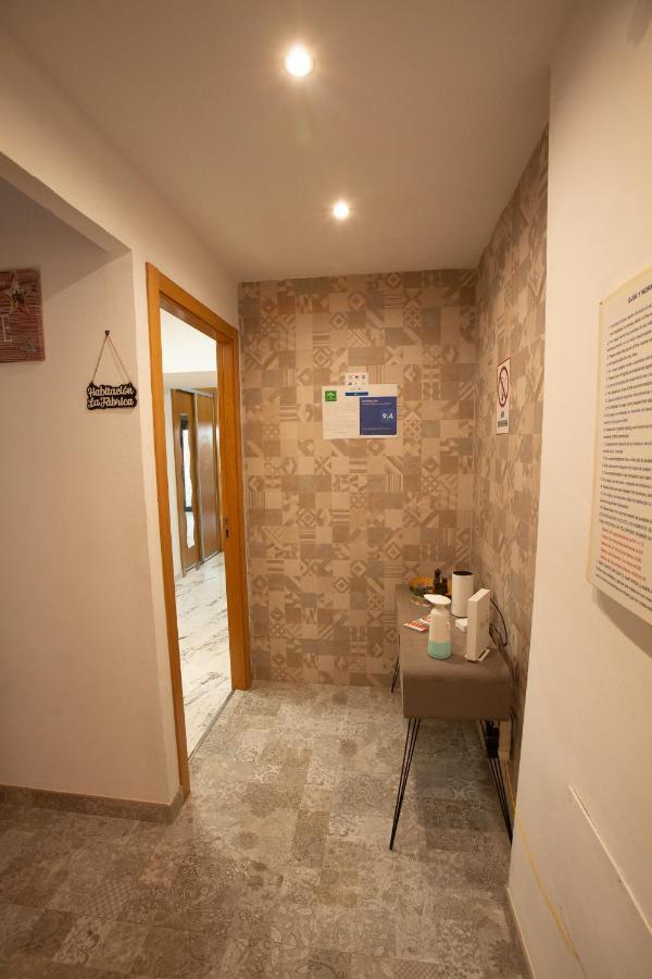 Suites Beach Nature Velez Malaga Exterior foto