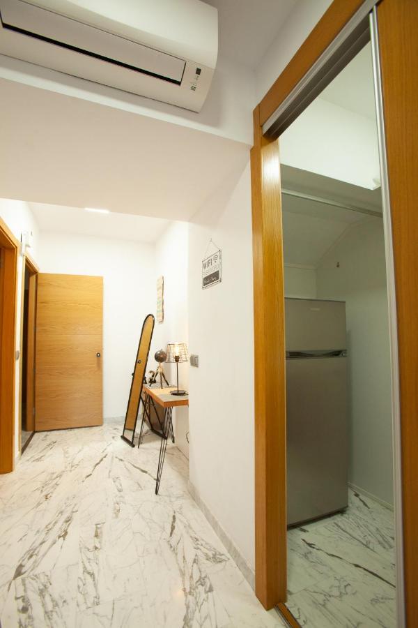 Suites Beach Nature Velez Malaga Exterior foto