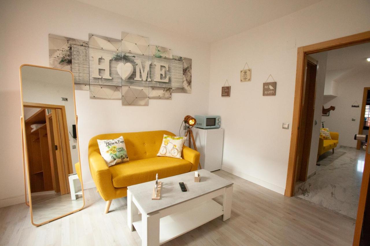 Suites Beach Nature Velez Malaga Exterior foto