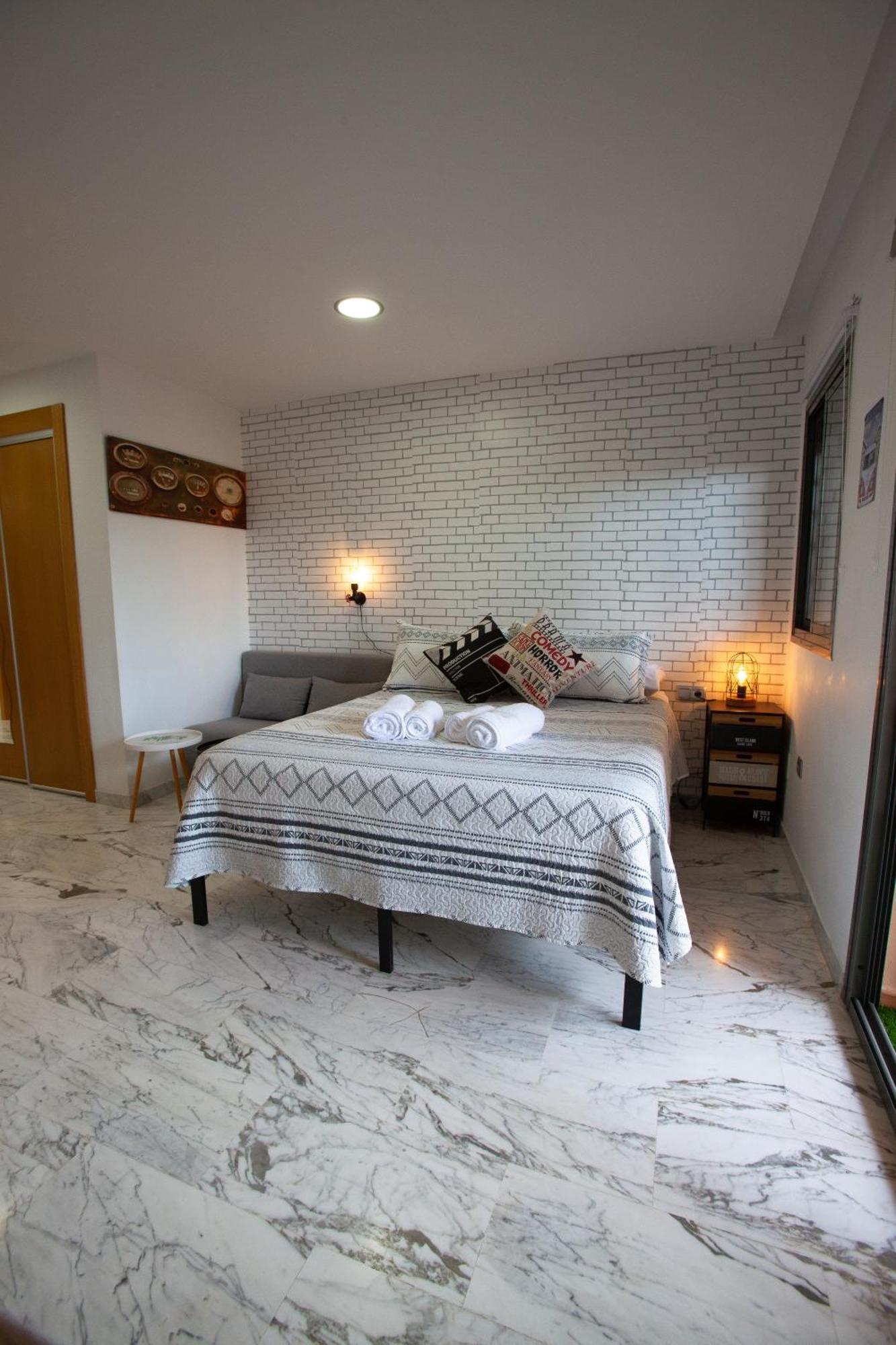Suites Beach Nature Velez Malaga Quarto foto
