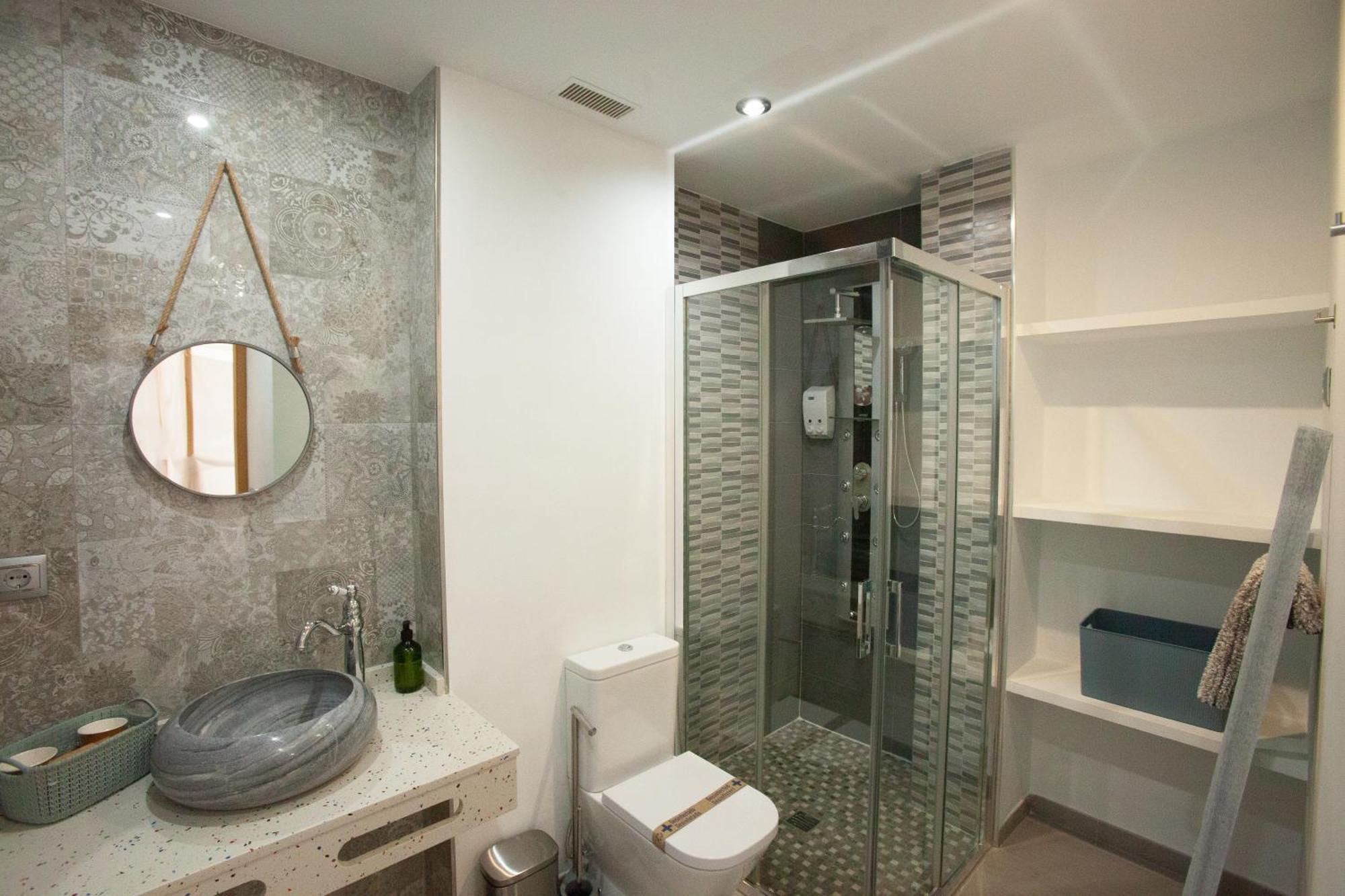 Suites Beach Nature Velez Malaga Quarto foto