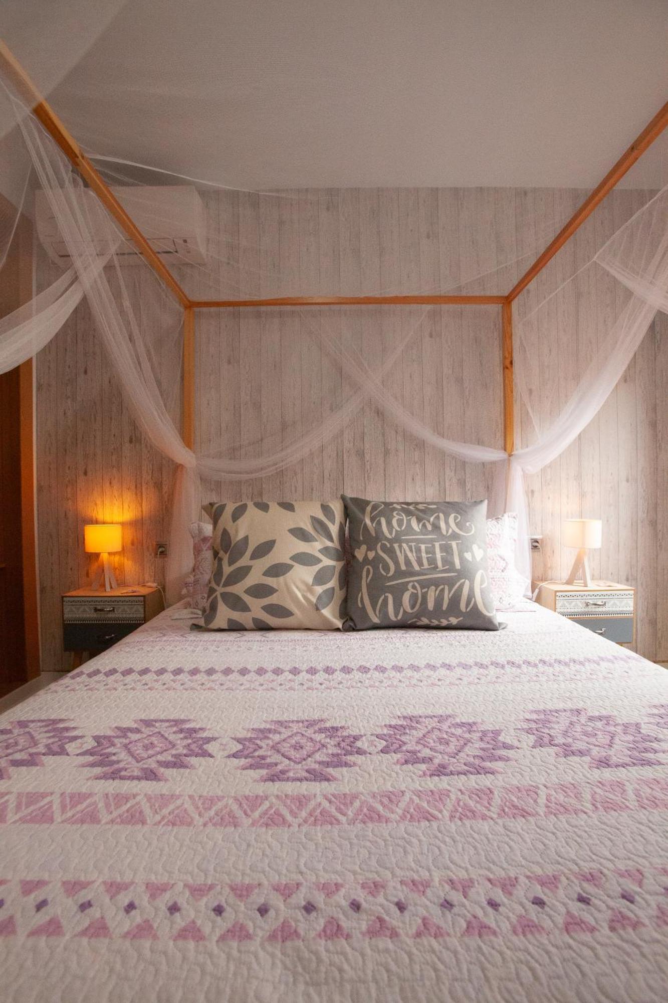 Suites Beach Nature Velez Malaga Quarto foto