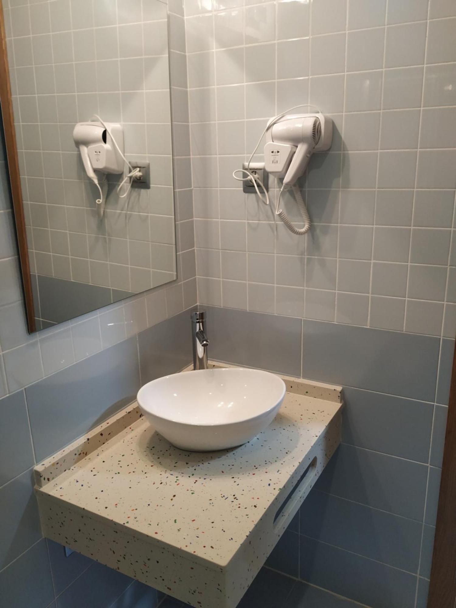Suites Beach Nature Velez Malaga Quarto foto