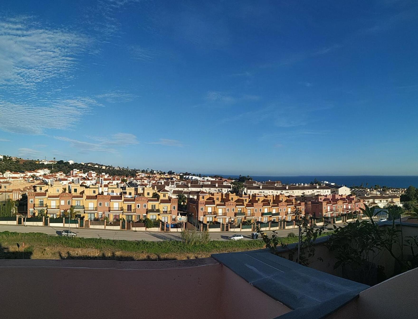 Suites Beach Nature Velez Malaga Quarto foto